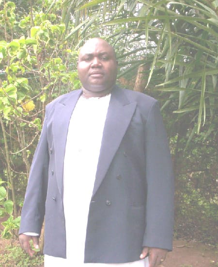 Founder