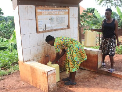 Community Outreach Programs