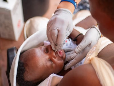 Immunisation