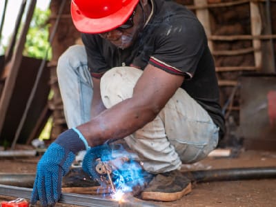 Vocational Training