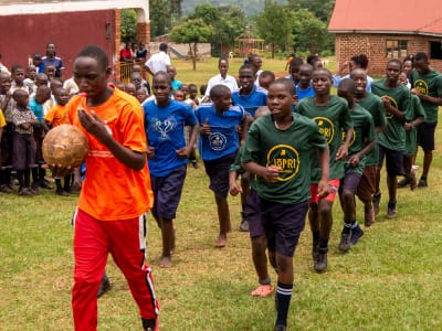 Kidron Christian Primary School